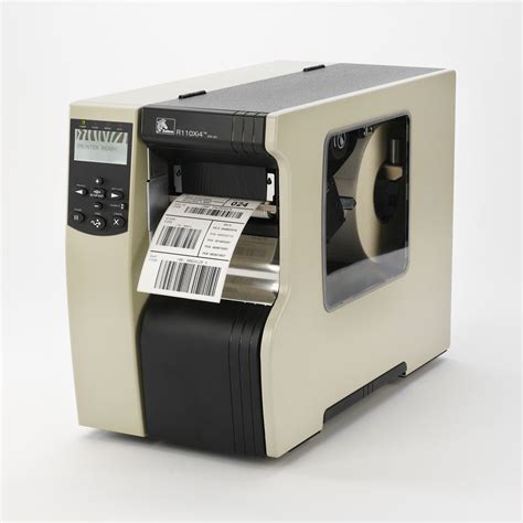 rfid label printer encoder